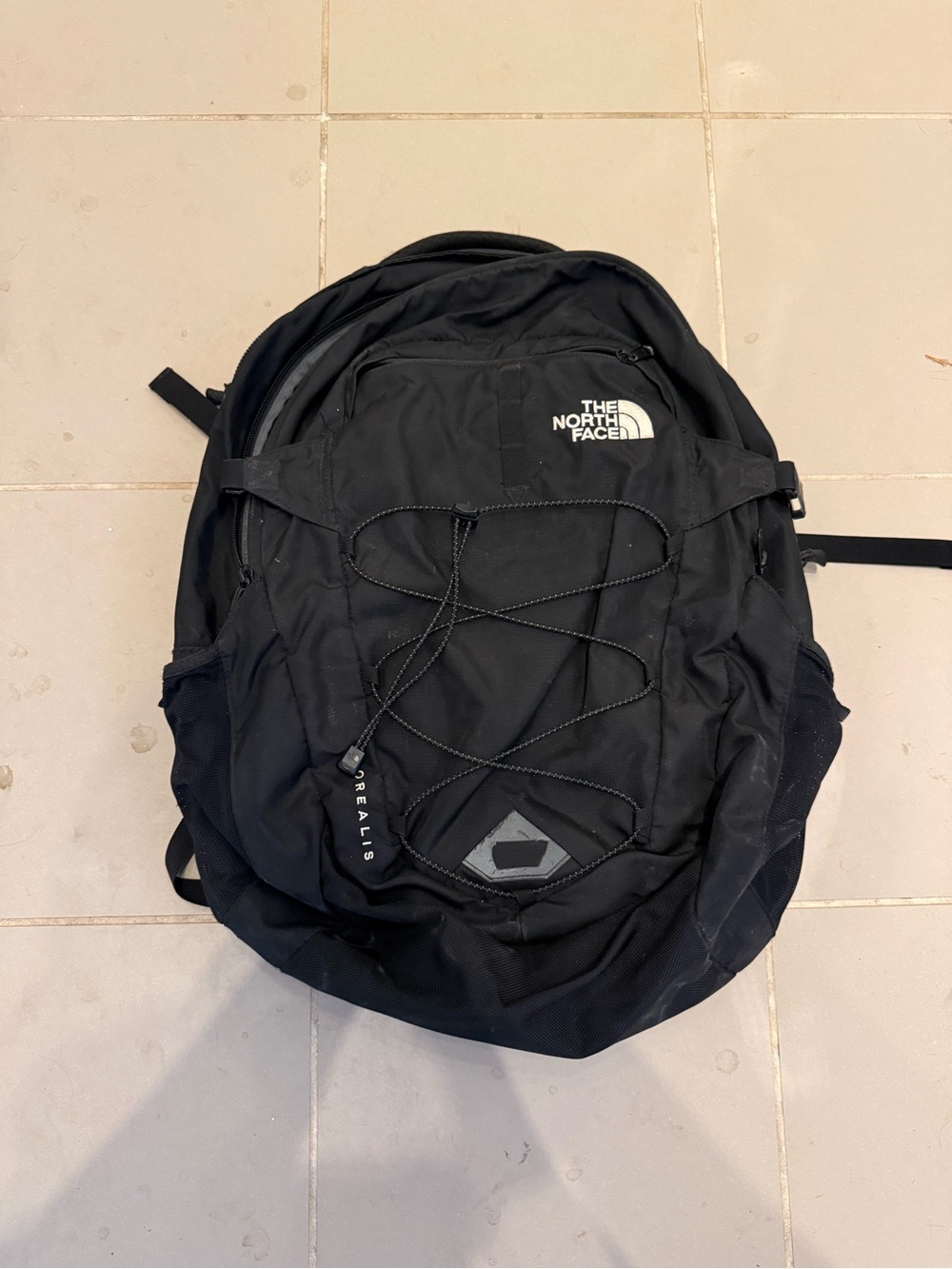 North Face Borealis Backpack